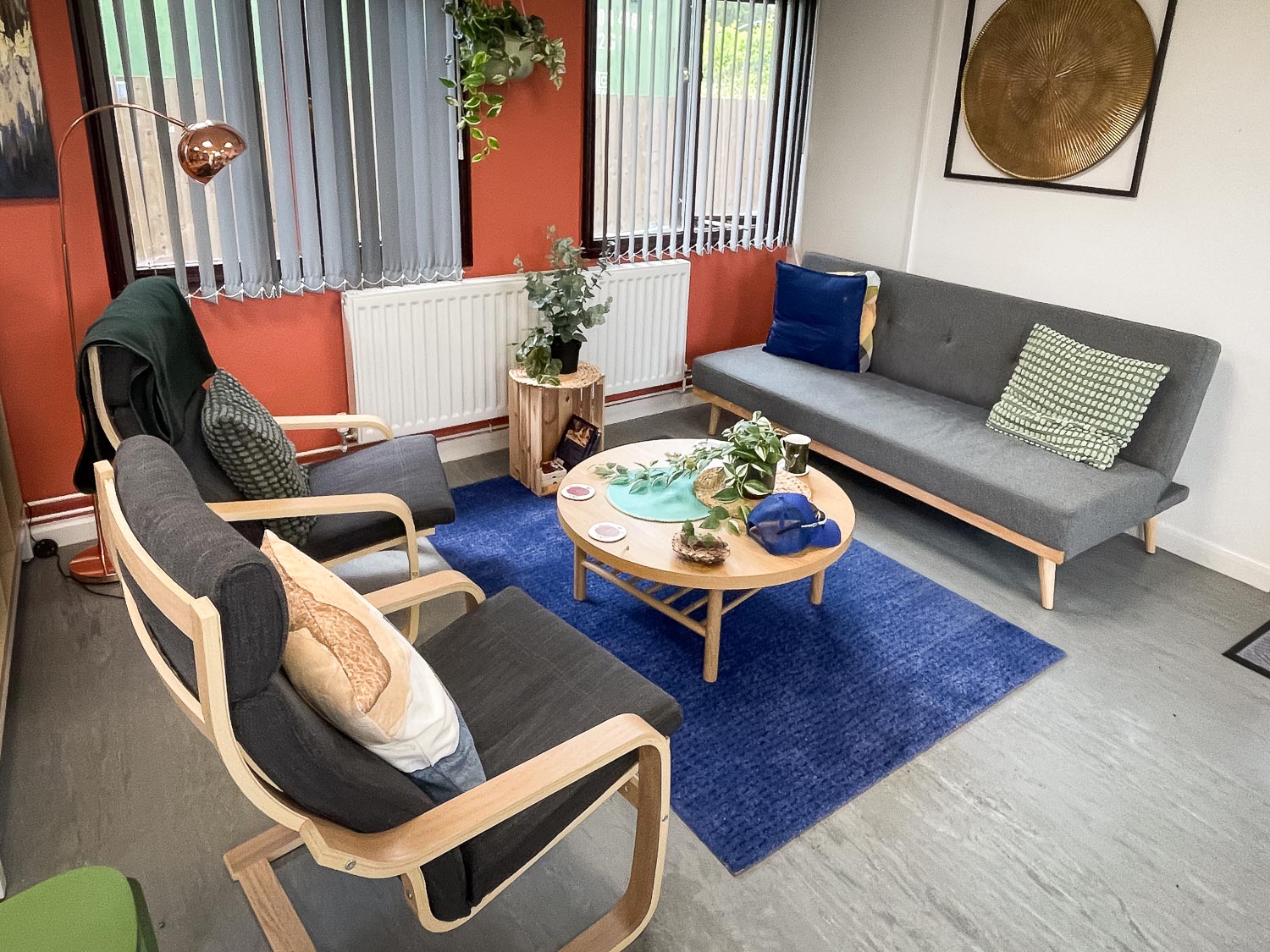 House of St Martin Taunton Langley Langley