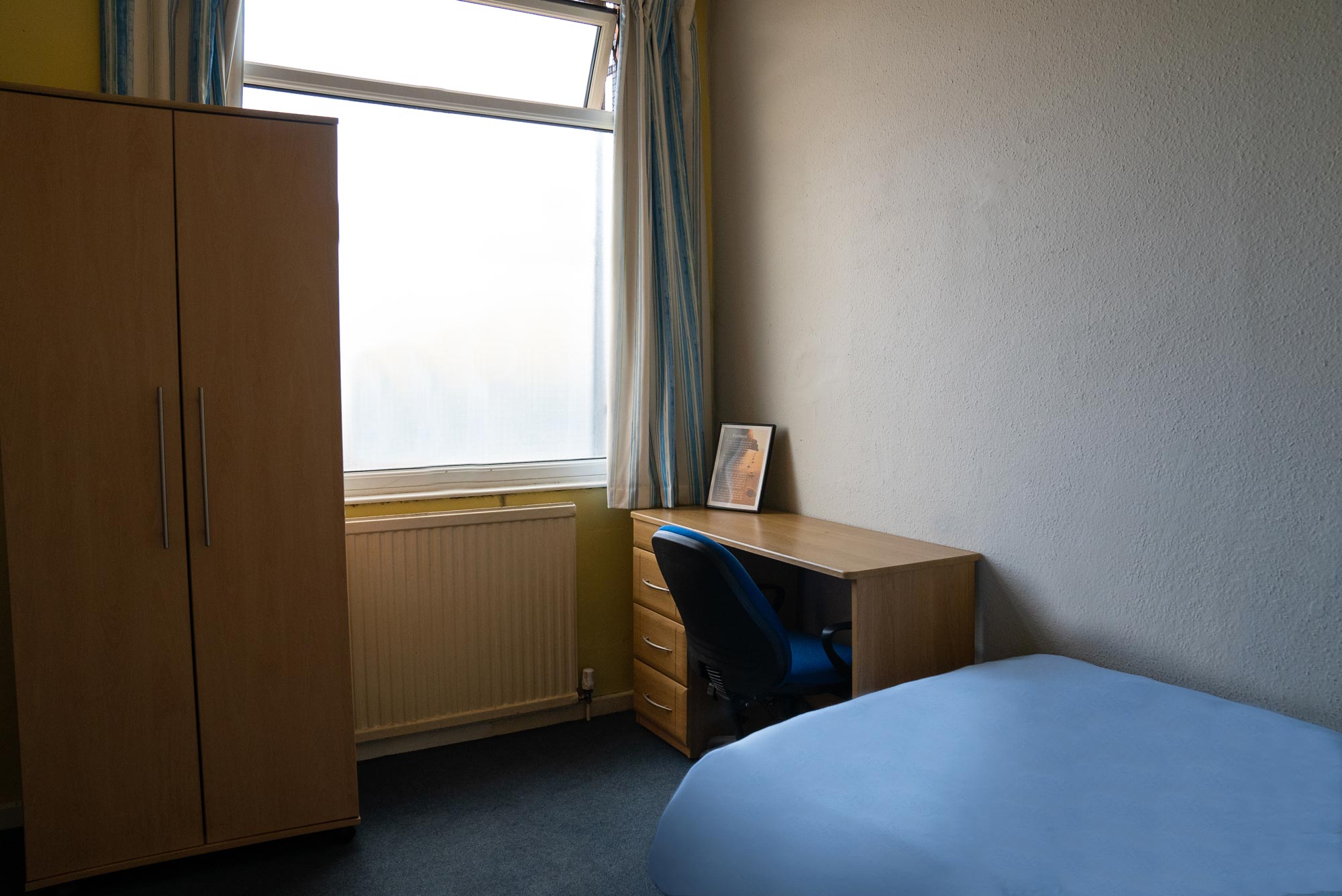 Tekoa House Rochdale Langley Langley