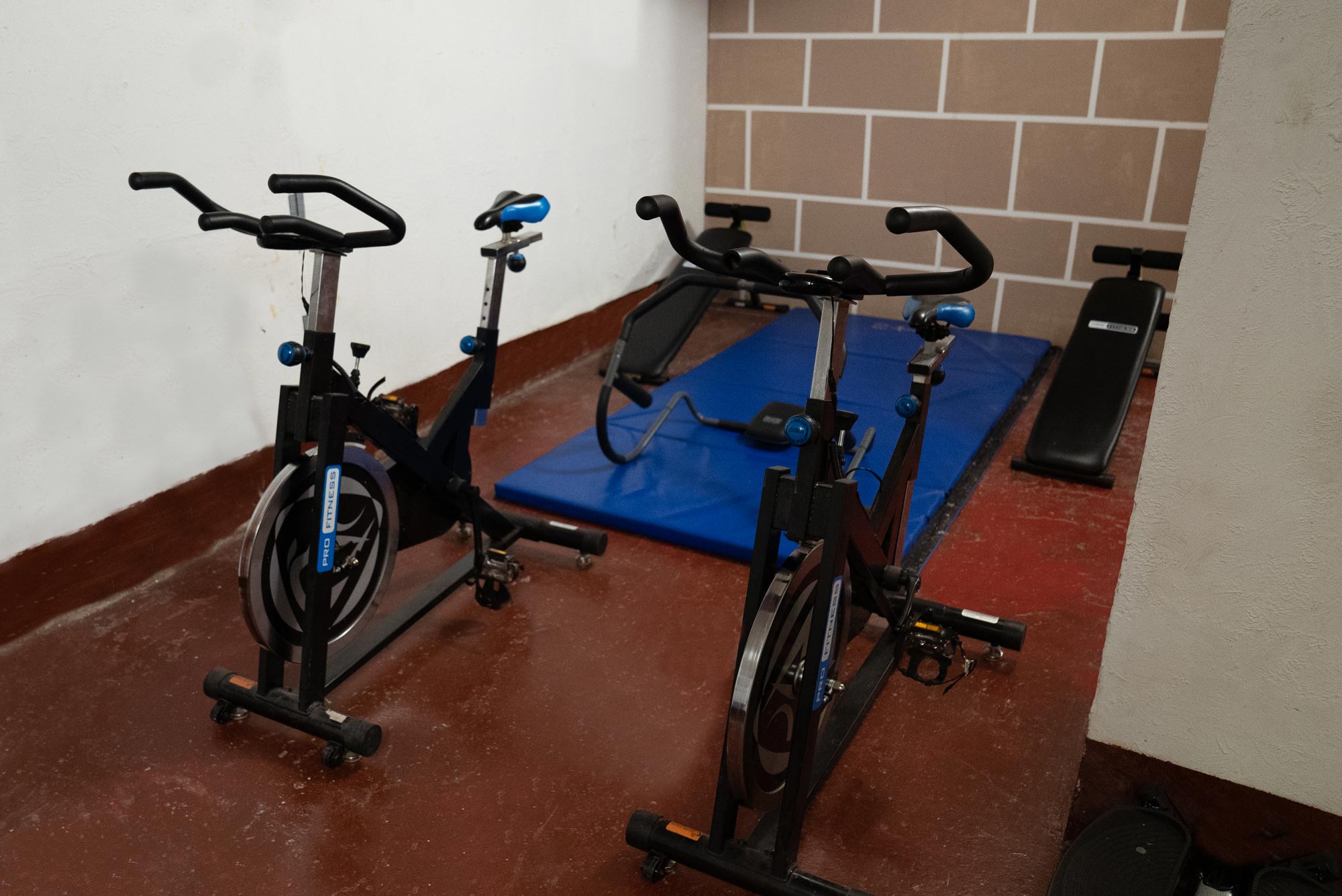 Tekoa House Rochdale Langley Langley