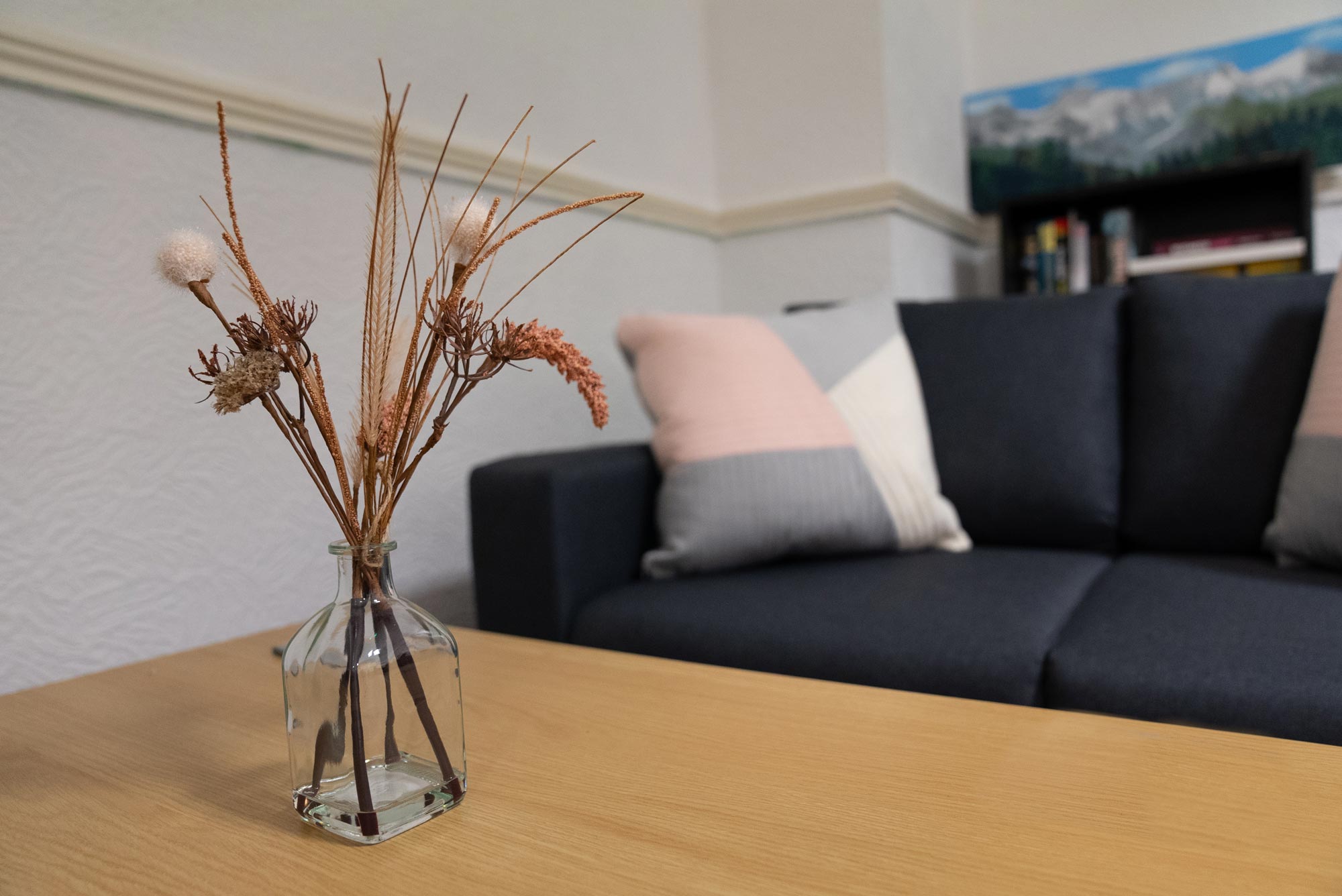 Tekoa House Rochdale Langley Langley