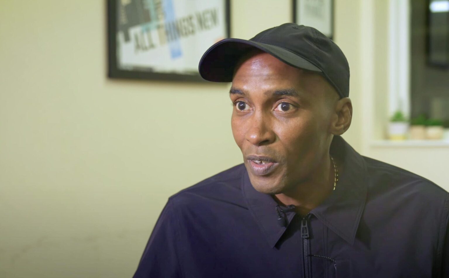 Harvey Langley Langley