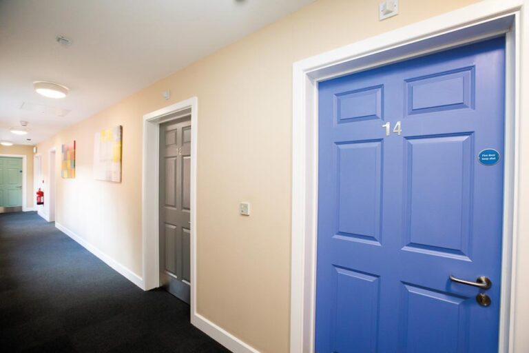 House of St Martin Taunton Langley Langley