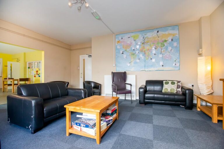 House of St Martin Taunton Langley Langley