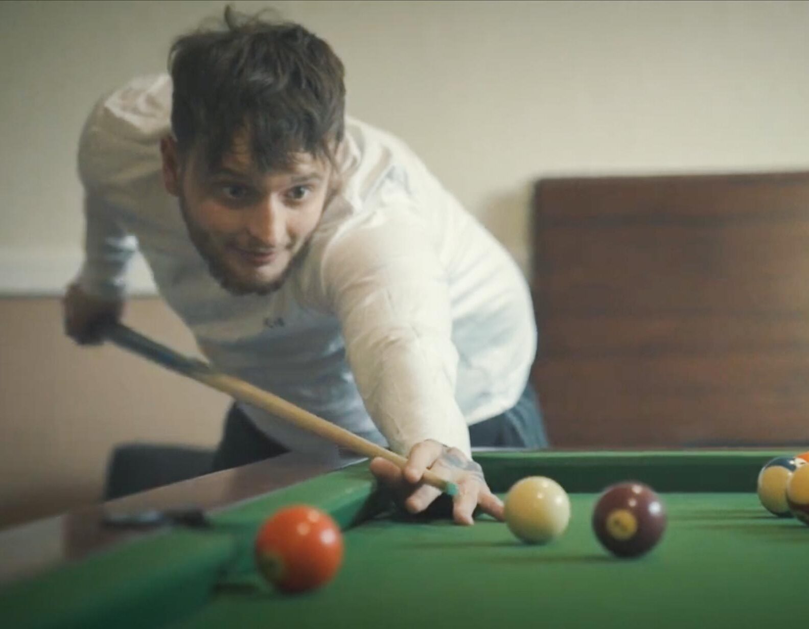 Tekoa House Rochdale Langley Langley